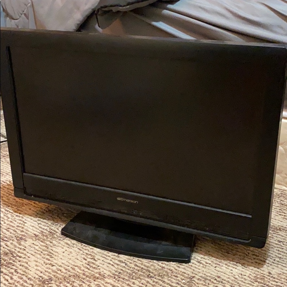 Small TV